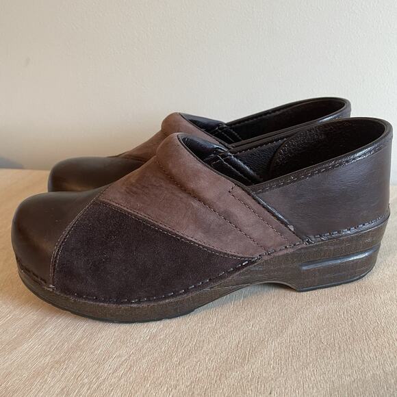 Dansko Clogs - Picture 1 of 10